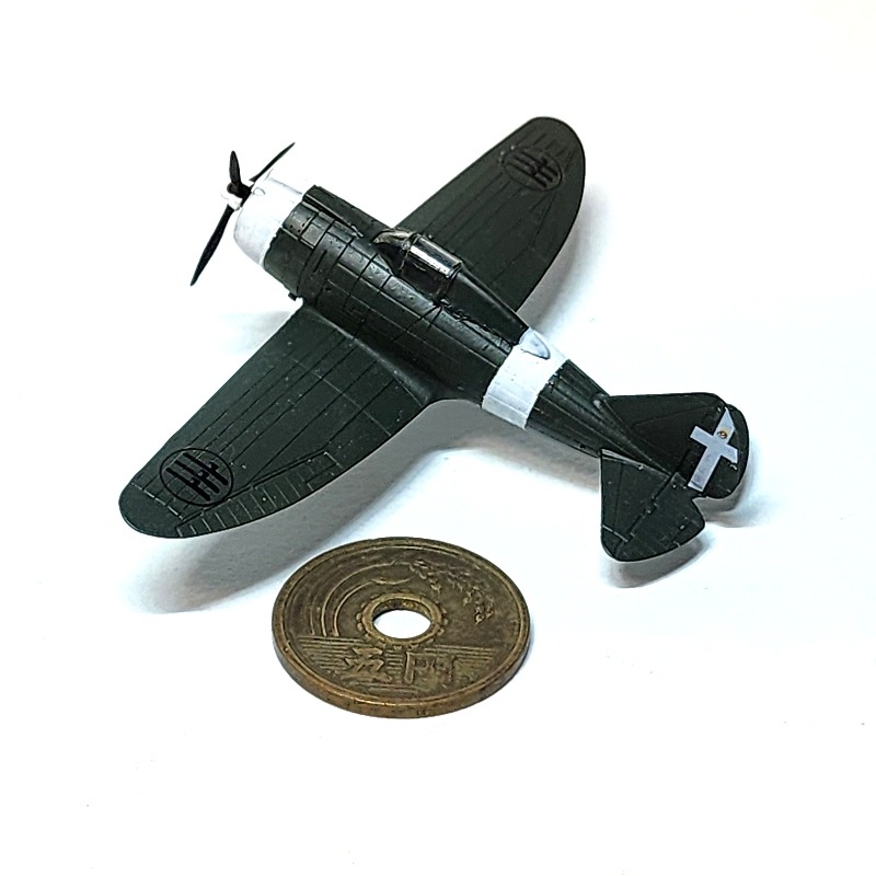 1/144����å��㡼��Re.2000 �ե��륳