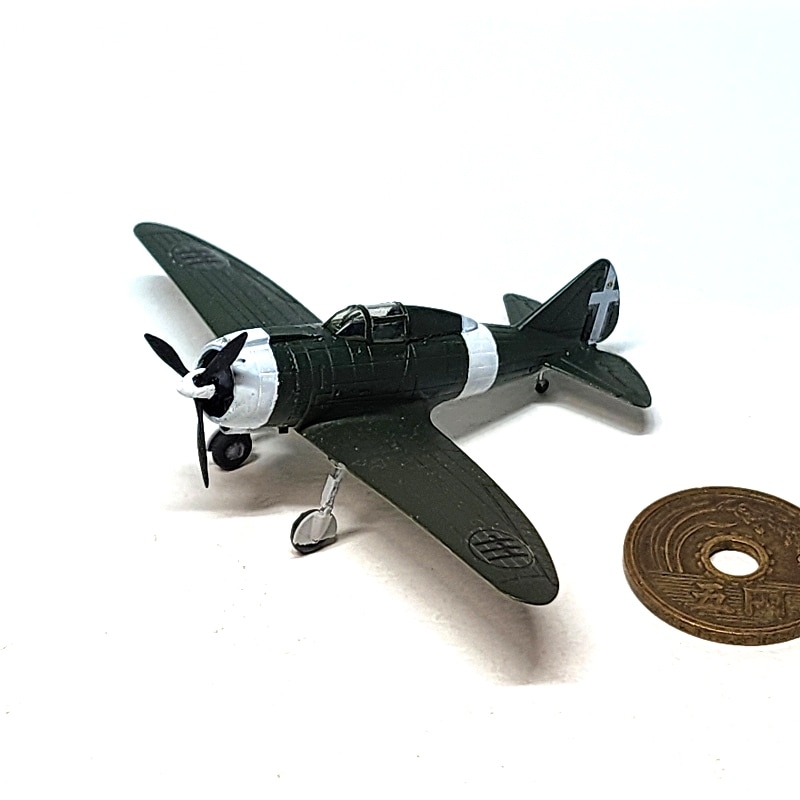 1/144����å��㡼��Re.2000 �ե��륳