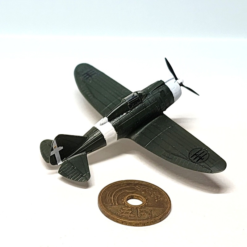 1/144����å��㡼��Re.2000 �ե��륳