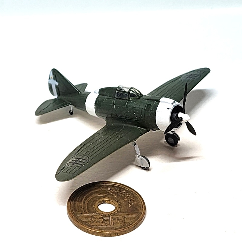 1/144����å��㡼��Re.2000 �ե��륳