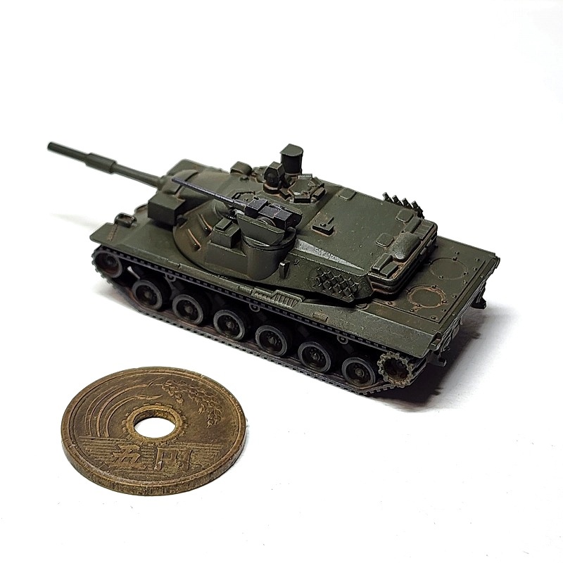 1/144��MBT-70�������
