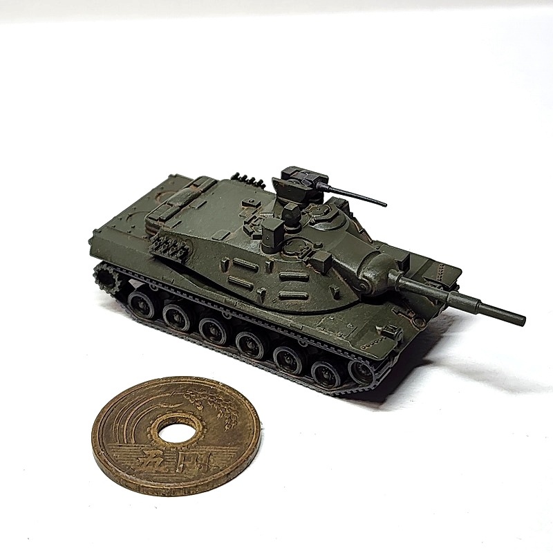 1/144��MBT-70�������