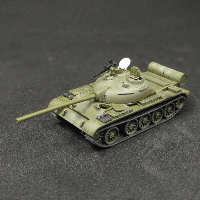 1/144 T-54-3�����