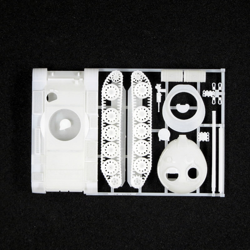 1/144 T-54-3�����