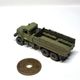 1/144��KrAZ-6322
