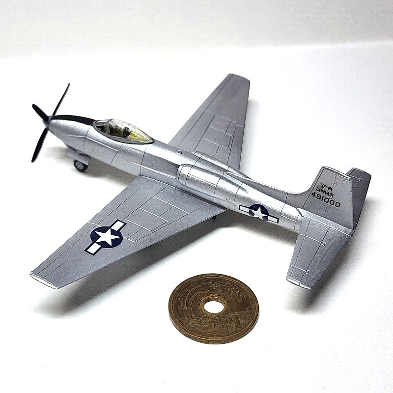 1/144������٥���XP-81