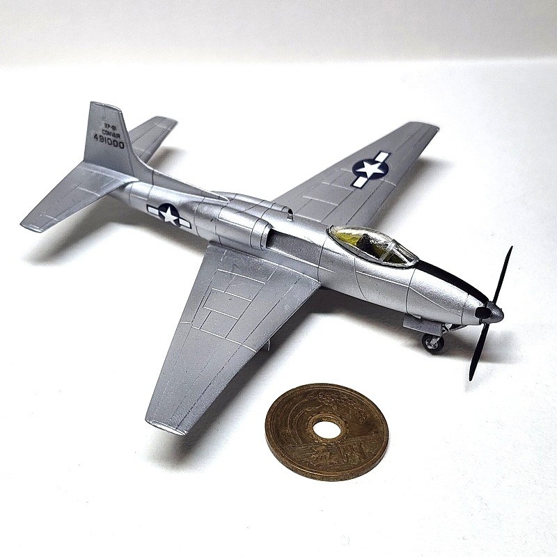 1/144������٥���XP-81