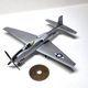 1/144������٥���XP-81