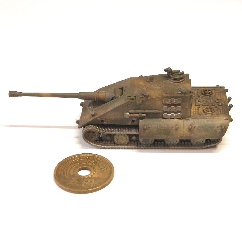 1/144 E-100�Ŷ������ "������������"