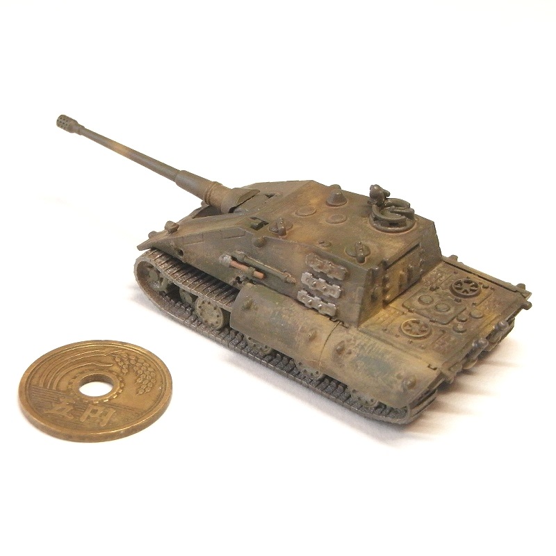 1/144 E-100�Ŷ������ "������������"