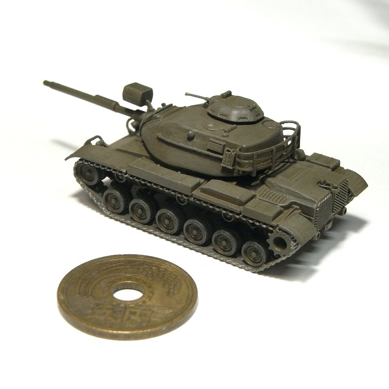 1/144 M60A1 ѥåȥ