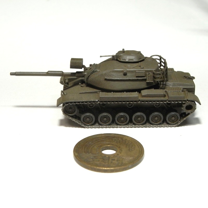 1/144 M60A1 ѥåȥ