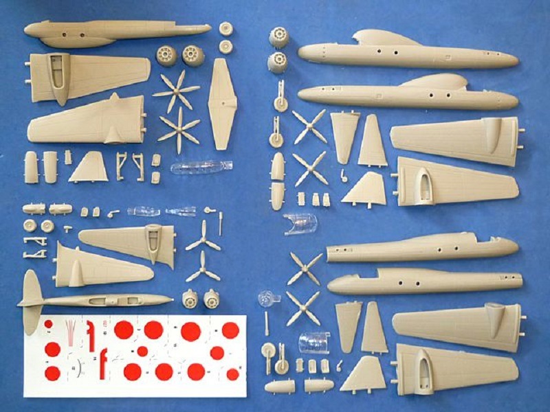 1/144 �����������ɱһ����å�Vol.2 Φ������