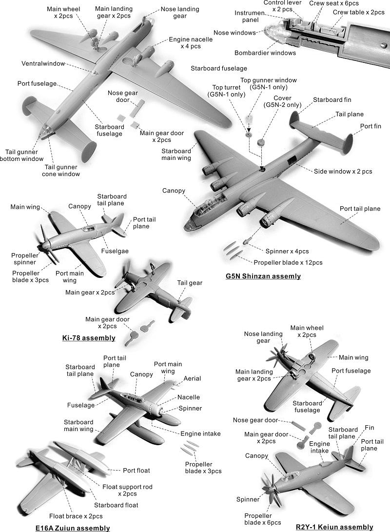 1/144 ���� G5N-1/2������