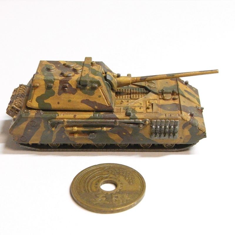 1/144 Ķ����� �ޥ���II