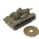 1/144 M60A2 �ѥåȥ� ���������å�