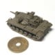 1/144 M60A2 �ѥåȥ� ���������å�