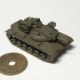 1/144 M60A2 �ѥåȥ� ���������å�