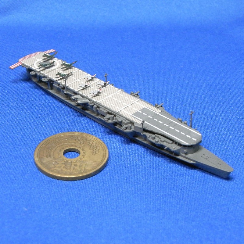 DAMEYA＆第八艦隊製、1/2000 O級巡洋戦艦などが再入荷いたしました