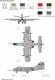 1/72���Ρ������åס�YA-9A