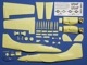 1/72���Ρ������åס�YA-9A