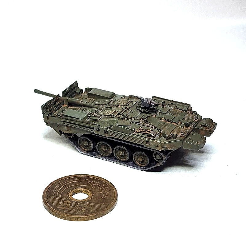 1/144��Strv.103B��S���󥯡�