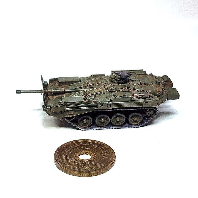 1/144��Strv.103B��S���󥯡�