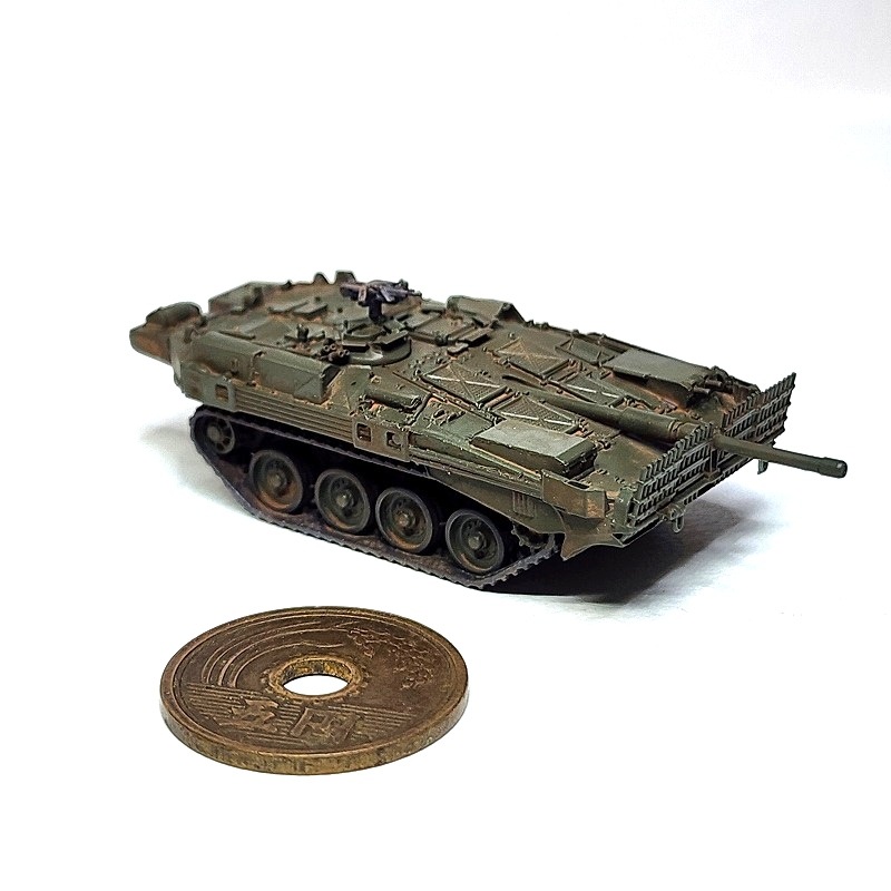 1/144��Strv.103B��S���󥯡�