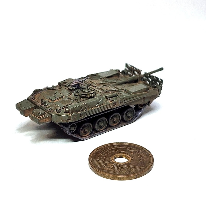 1/144��Strv.103B��S���󥯡�