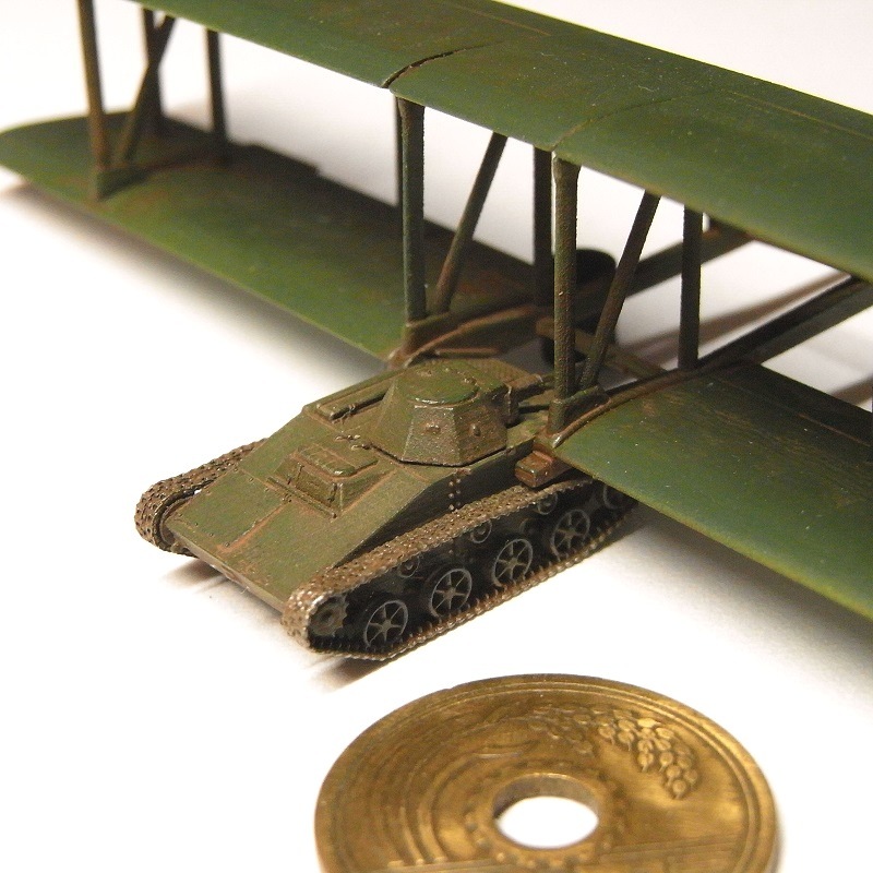 1/144������ȥΥ� A-40�������