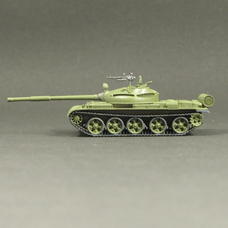 1/144��T-62������֡����������