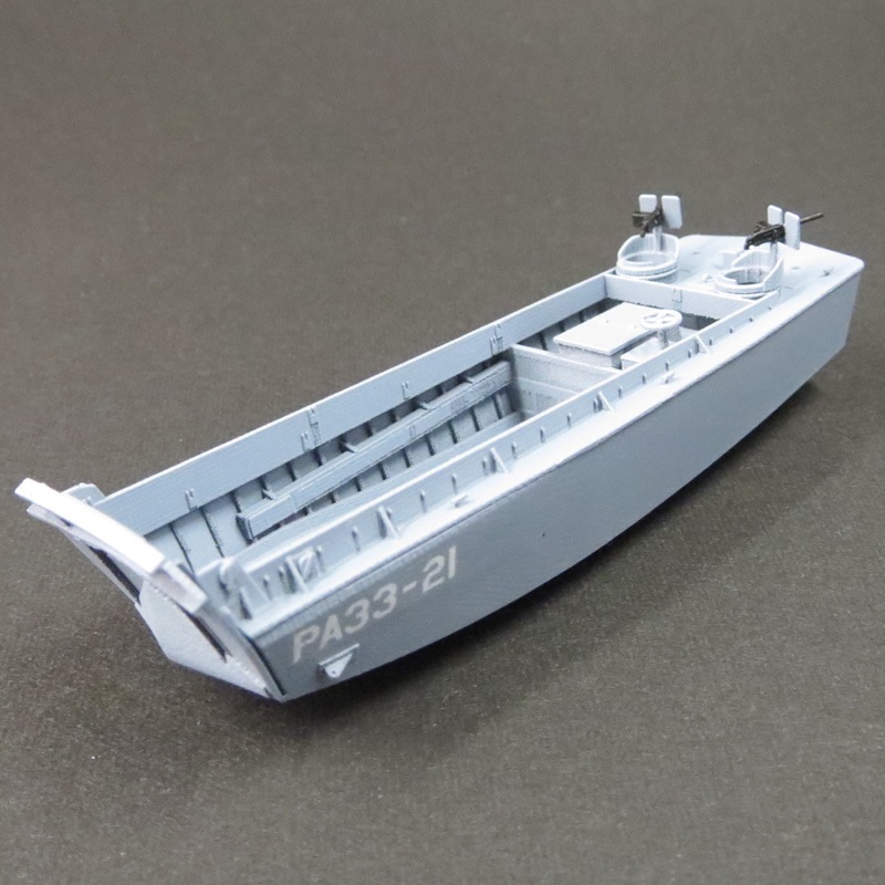 1/144Ʒ LCVP ҥ󥺥ܡ