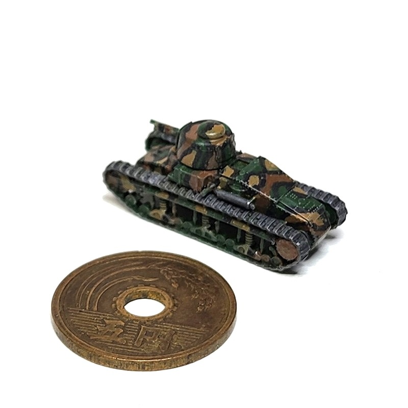 1/144����Ρ�������֡�37mmˤ��ܷ���