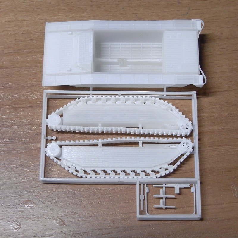 1/144 LVT-2ʥᥤǡ
