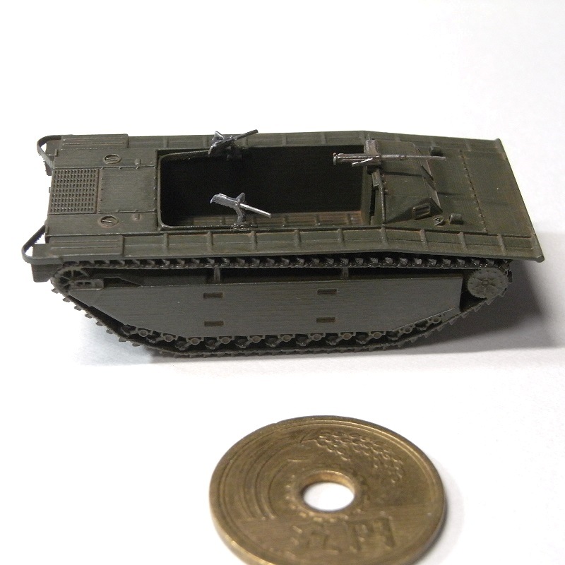 1/144 LVT-2ʥᥤǡ