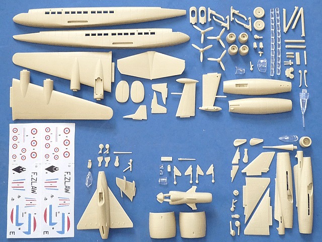 1/144������ɡ������� SE.161 ��󥰥ɥå�