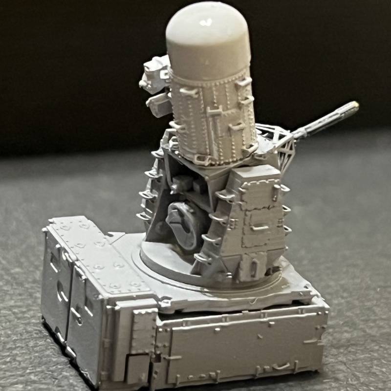 1/144��CIWS Phalanx