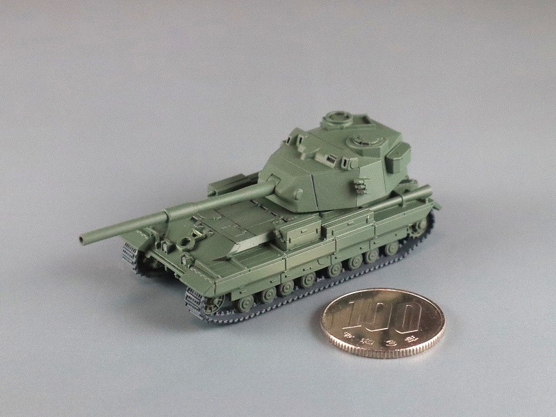 1/144 FV-215b(183)