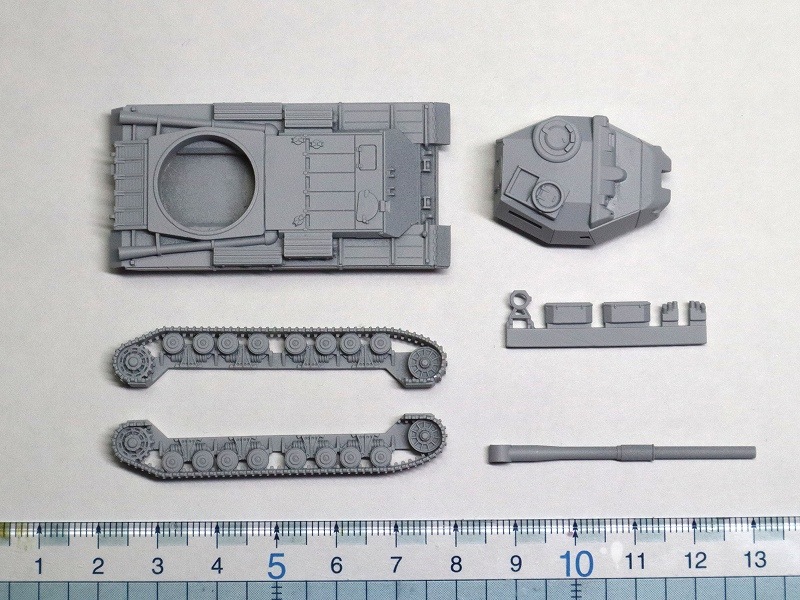 1/144 FV-215b(183)