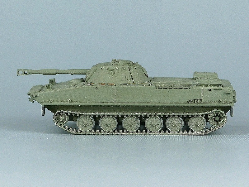 1/144 PT-76B