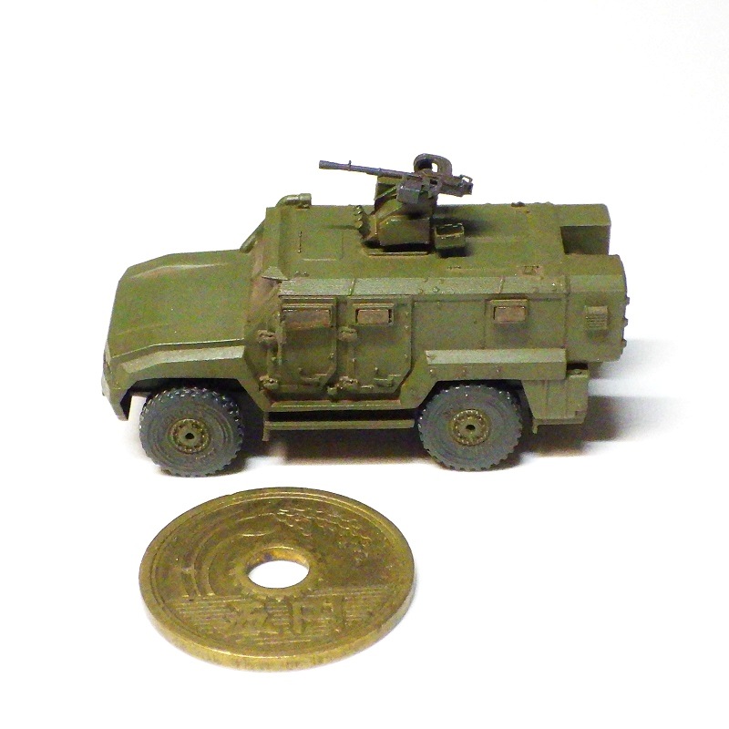 1/144KAMAZ-53949ա-L