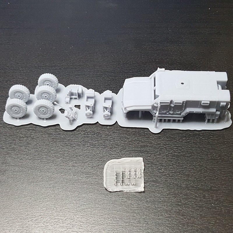 1/144KAMAZ-53949ա-L