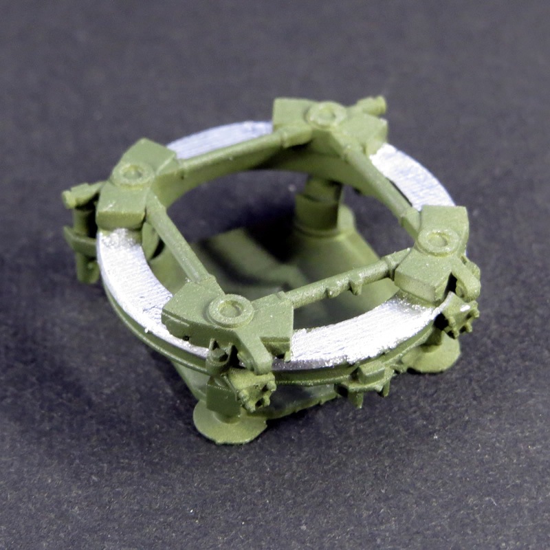 1/144��PGM-11����åɥ��ȡ���û��Υ��ƻ��