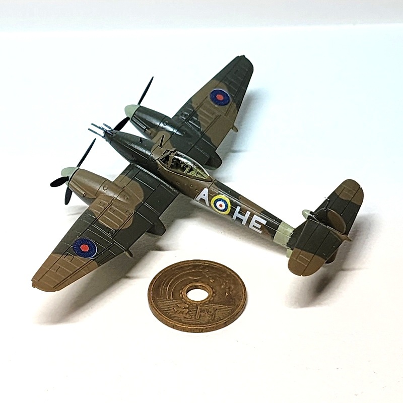 1/144 ȥɡ륦 Mk.I