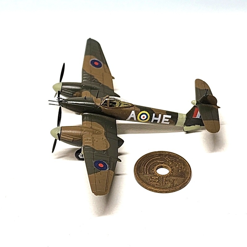 1/144 ȥɡ륦 Mk.I