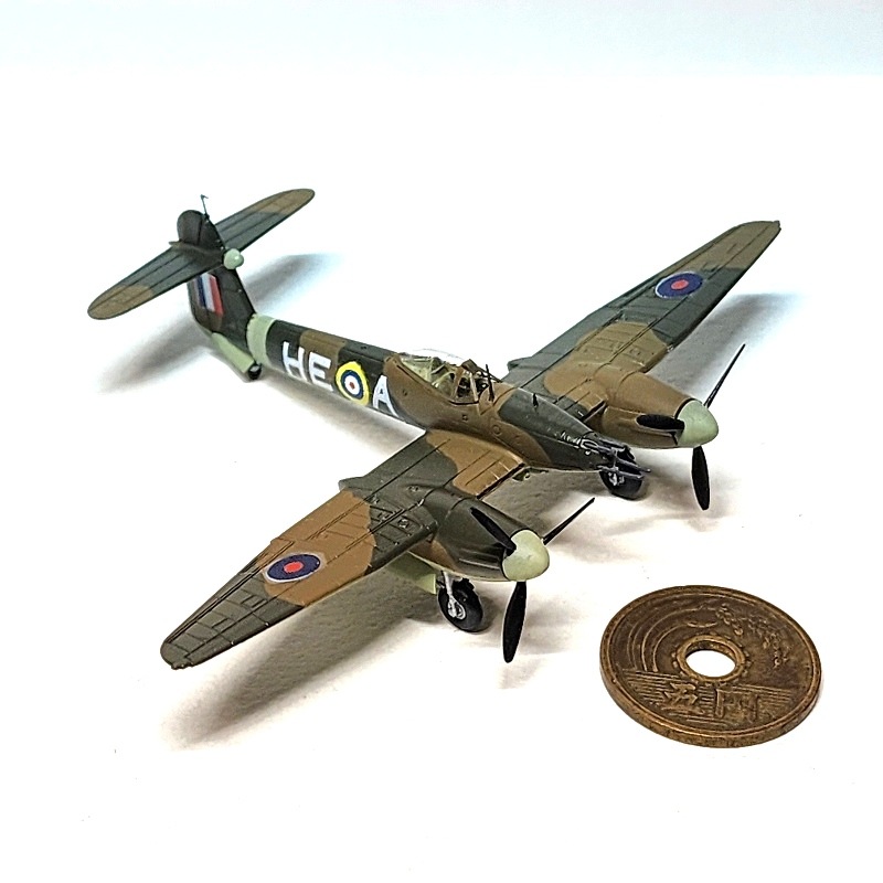 1/144 ȥɡ륦 Mk.I