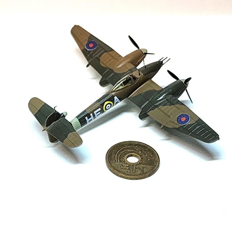 1/144 ȥɡ륦 Mk.I