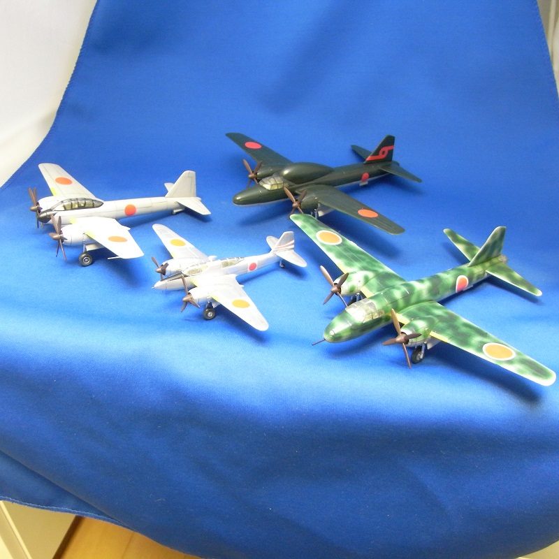 1/144 �����������ɱһ����å�Vol.2 Φ������