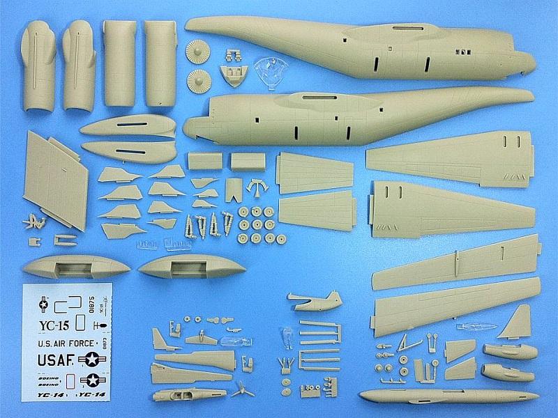 1/144 �ܡ����� YC-14
