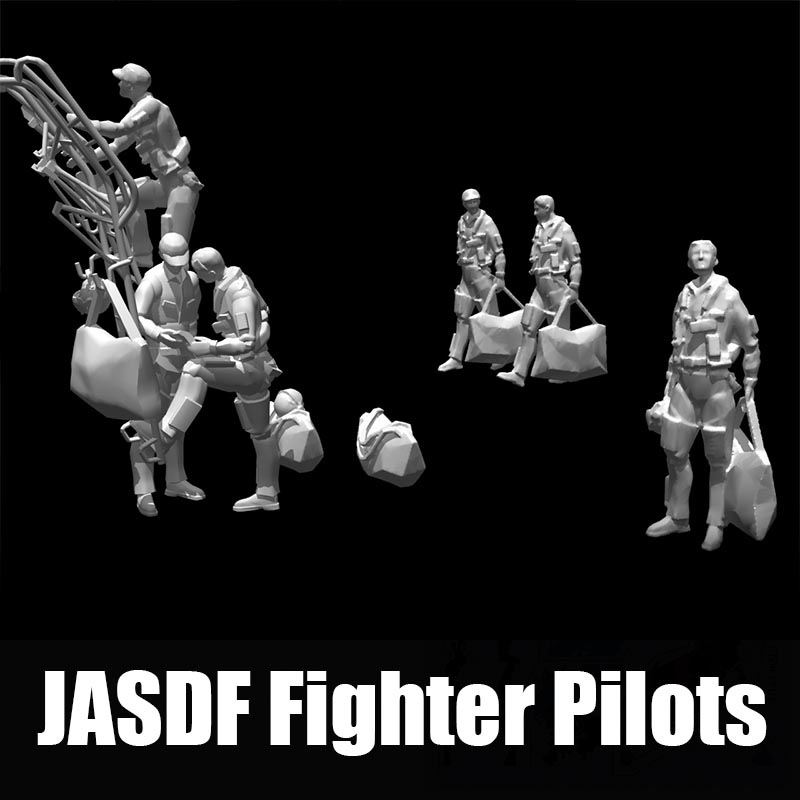 1/144 JASDFƮѥå